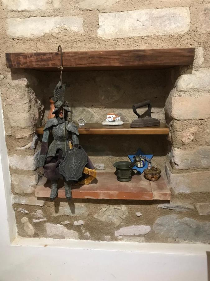 A Casa Di Peppino Villa Greco Тиндари Экстерьер фото