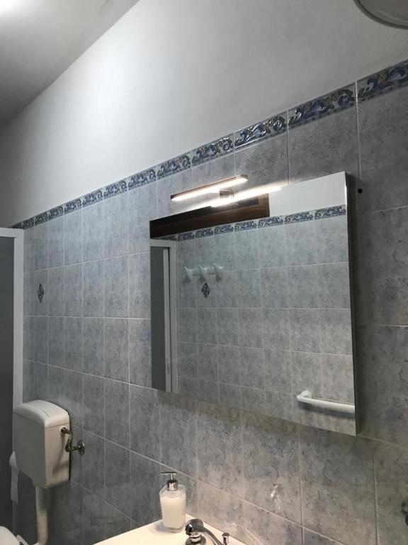 A Casa Di Peppino Villa Greco Тиндари Экстерьер фото