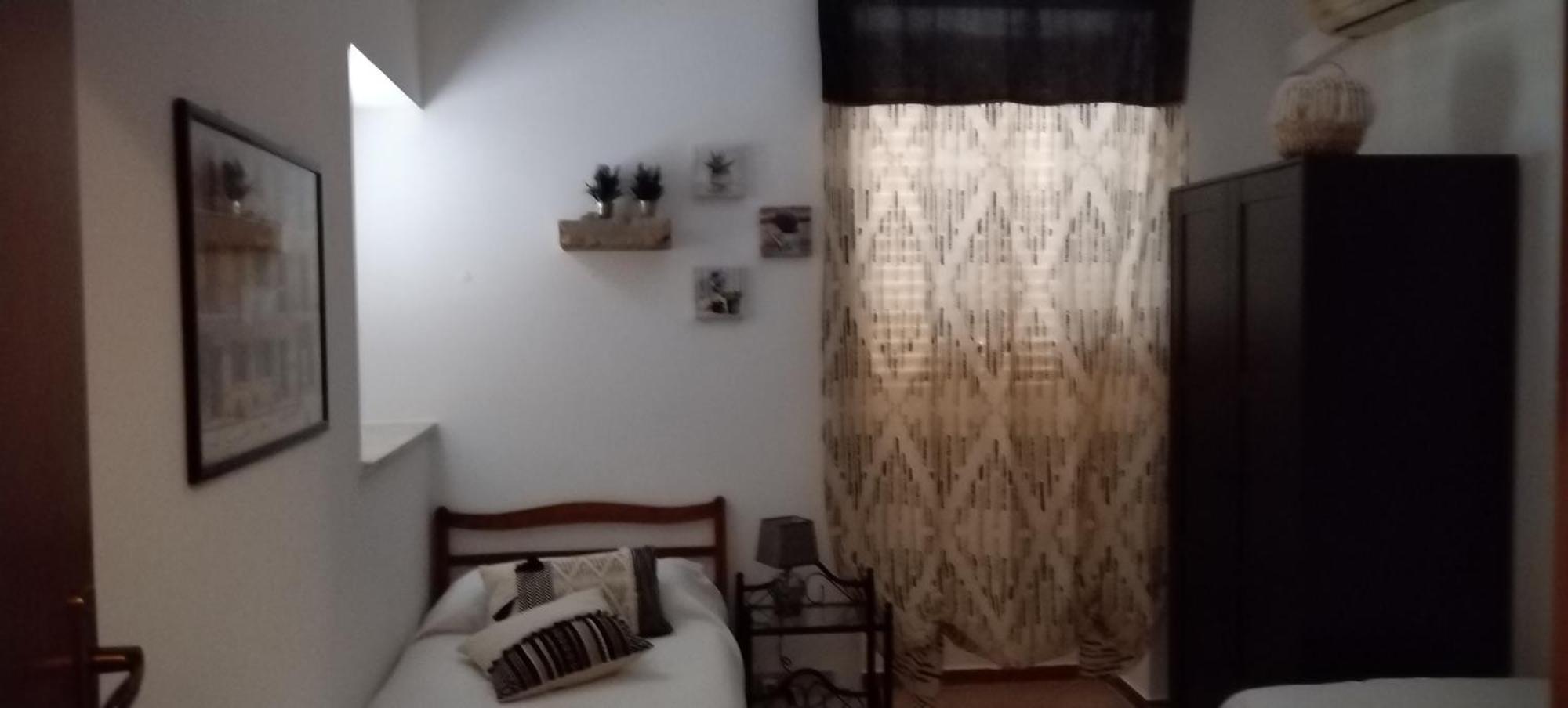 A Casa Di Peppino Villa Greco Тиндари Экстерьер фото