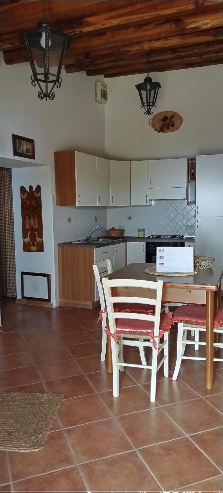 A Casa Di Peppino Villa Greco Тиндари Экстерьер фото