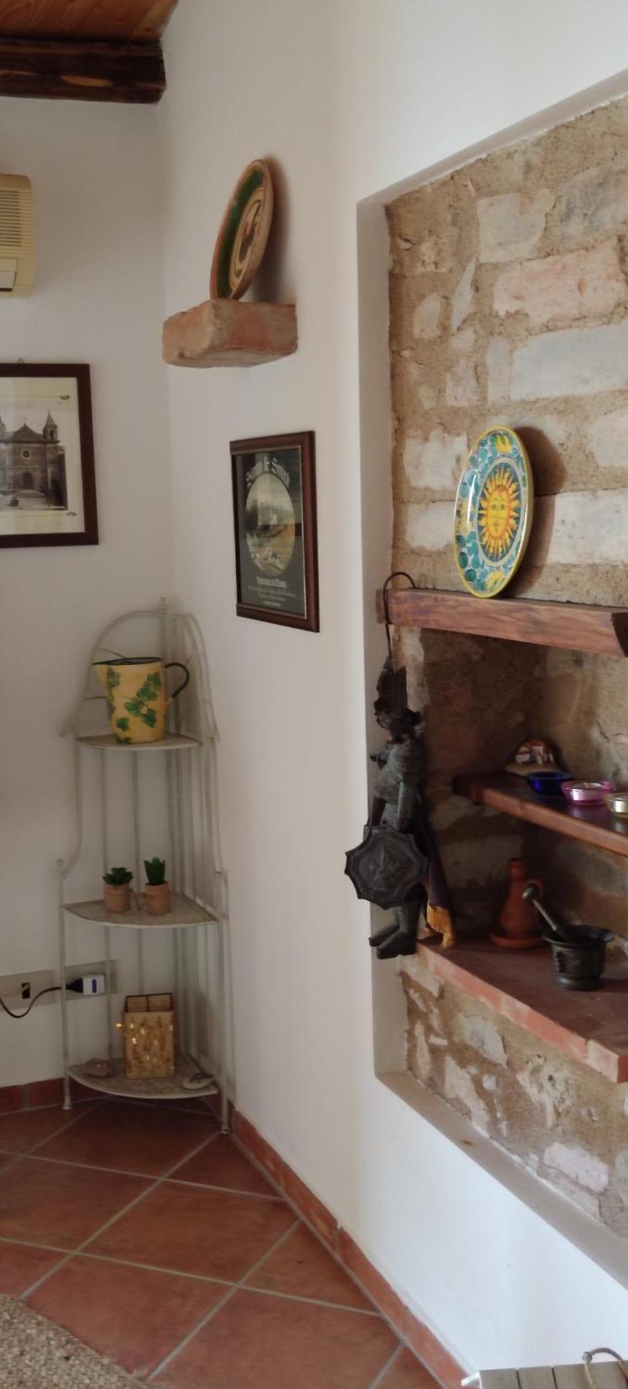 A Casa Di Peppino Villa Greco Тиндари Экстерьер фото